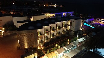 Herodot Beach Otel Bodrum