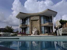 Herodot Beach Otel Bodrum