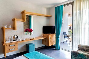 Herodot Beach Otel Bodrum