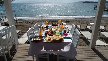 Herodot Beach Otel Bodrum