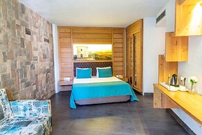 Herodot Beach Otel Bodrum