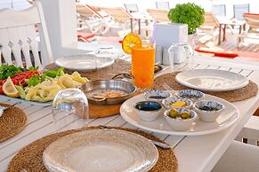 MyElla Boutique Hotel