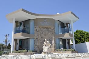 Herodot Beach Otel Bodrum