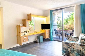 Herodot Beach Otel Bodrum