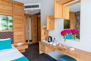 Herodot Beach Otel Bodrum