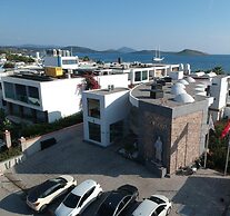 Herodot Beach Otel Bodrum