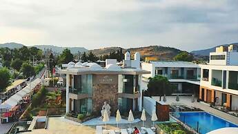 Herodot Beach Otel Bodrum