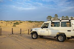 Horizons Lodges