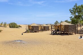 Horizons Lodges