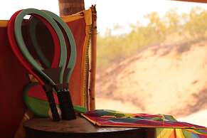 Horizons Lodges
