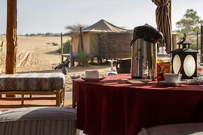 Horizons Lodges