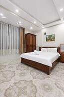Huyen House