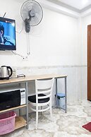 Huyen House