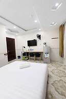 Huyen House
