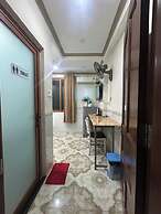 Huyen House