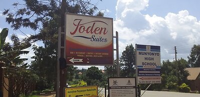 Joden Suites