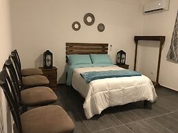 Departamento Terraza