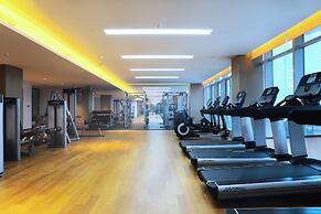 Fuzhou Seaview Fliport Resort