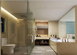 Fuzhou Seaview Fliport Resort