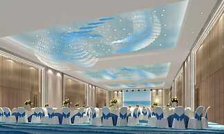 Fuzhou Seaview Fliport Resort