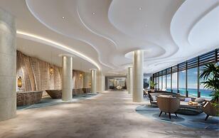 Fuzhou Seaview Fliport Resort