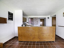 La Rinconada Santa Fe