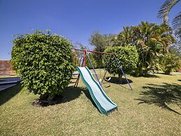 La Rinconada Santa Fe