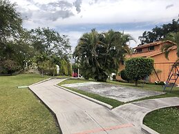 La Rinconada Santa Fe