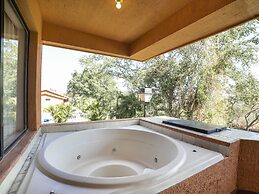 La Rinconada Santa Fe