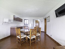 La Rinconada Santa Fe