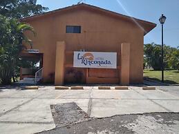 La Rinconada Santa Fe