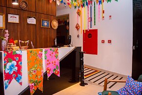 Hotel Mais1