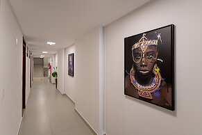 Hotel Mais1