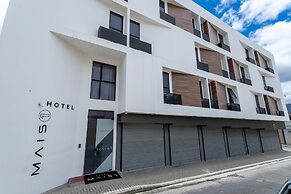 Hotel Mais1