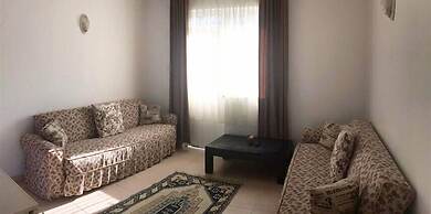 Moonlight Apart Hotel