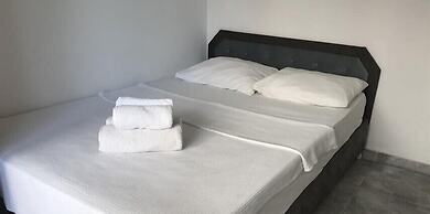 Moonlight Apart Hotel