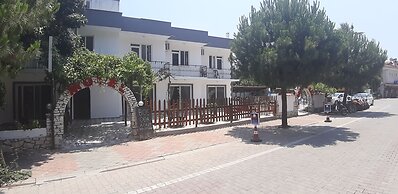 Moonlight Apart Hotel