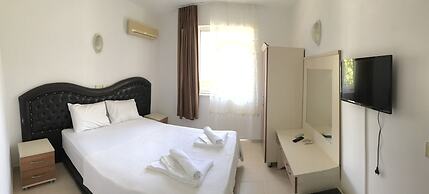 Moonlight Apart Hotel