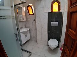 Moonlight Apart Hotel