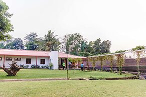 Pinnawala Backpack Residencies