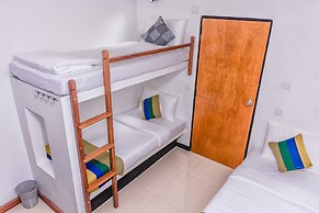 Pinnawala Backpack Residencies