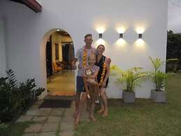 Pinnawala Backpack Residencies