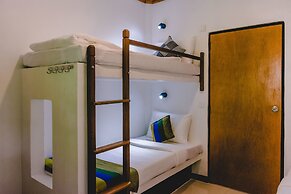 Pinnawala Backpack Residencies