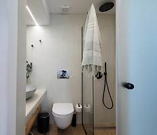 Levantes House Mykonos