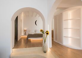 Levantes House Mykonos