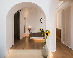 Levantes House Mykonos