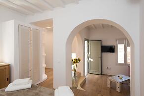 Levantes House Mykonos