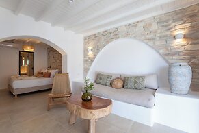 Levantes House Mykonos