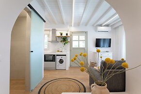 Levantes House Mykonos