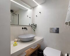 Levantes House Mykonos